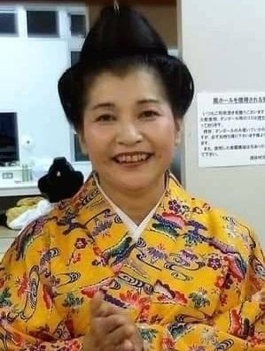 沖縄の楽器　三線教室