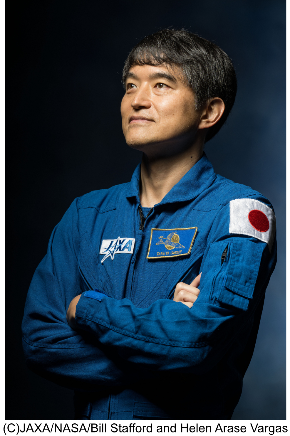 【予約満了】JAXA大西宇宙飛行士 講演会「聞いちゃおう！宇宙のお仕事」