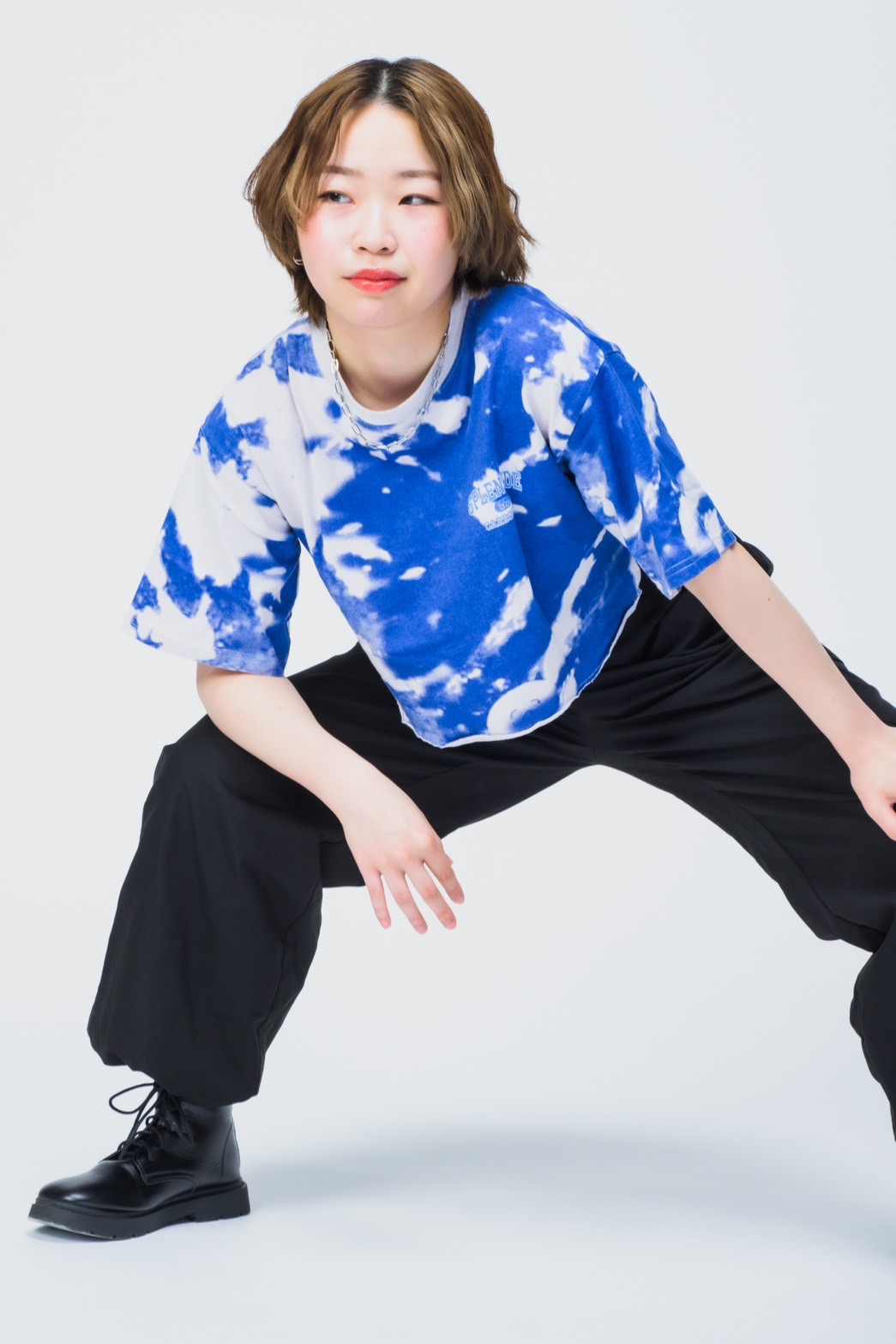 1からはじめるHIPHOPダンス(体験会)