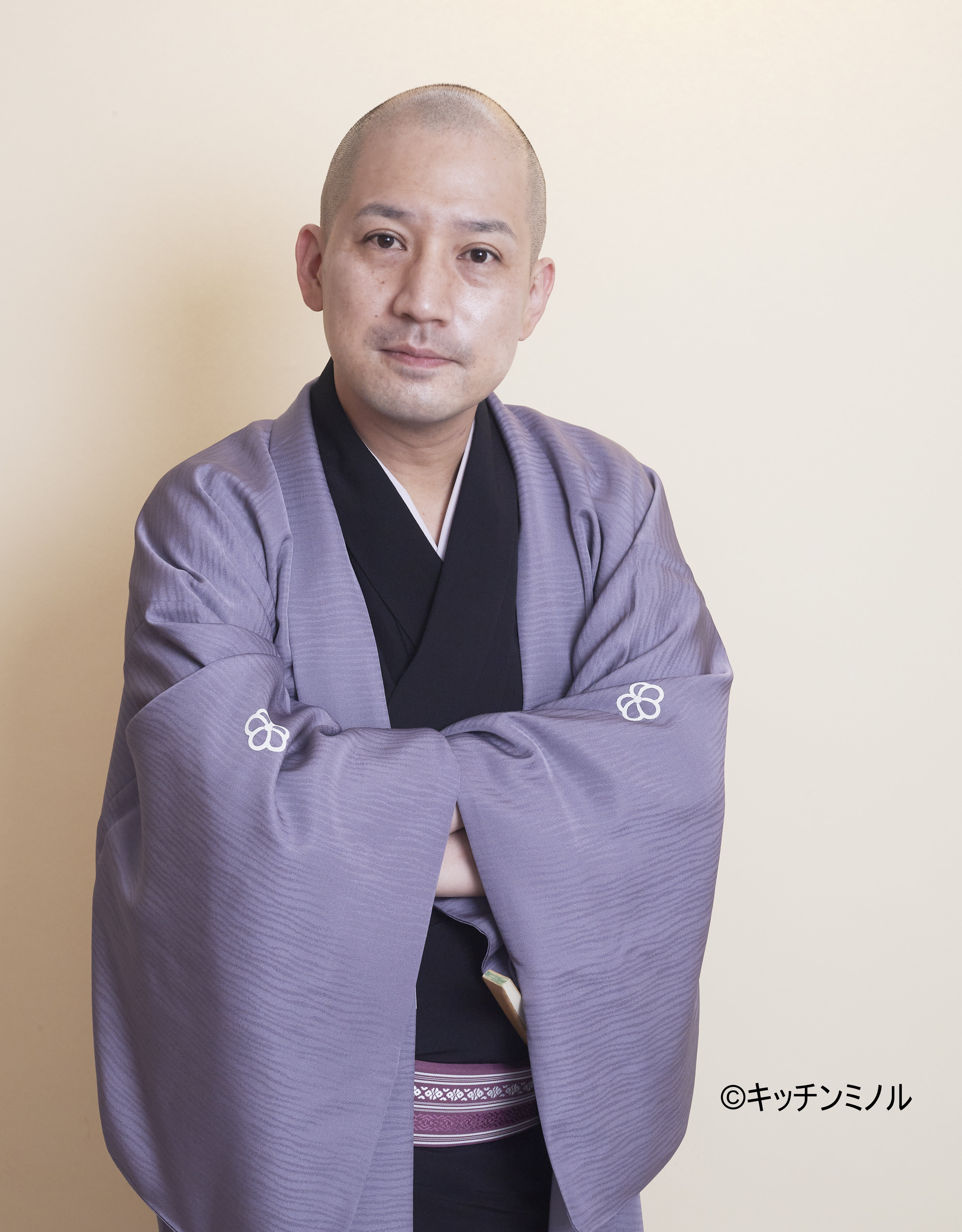 春風亭一之輔独演会